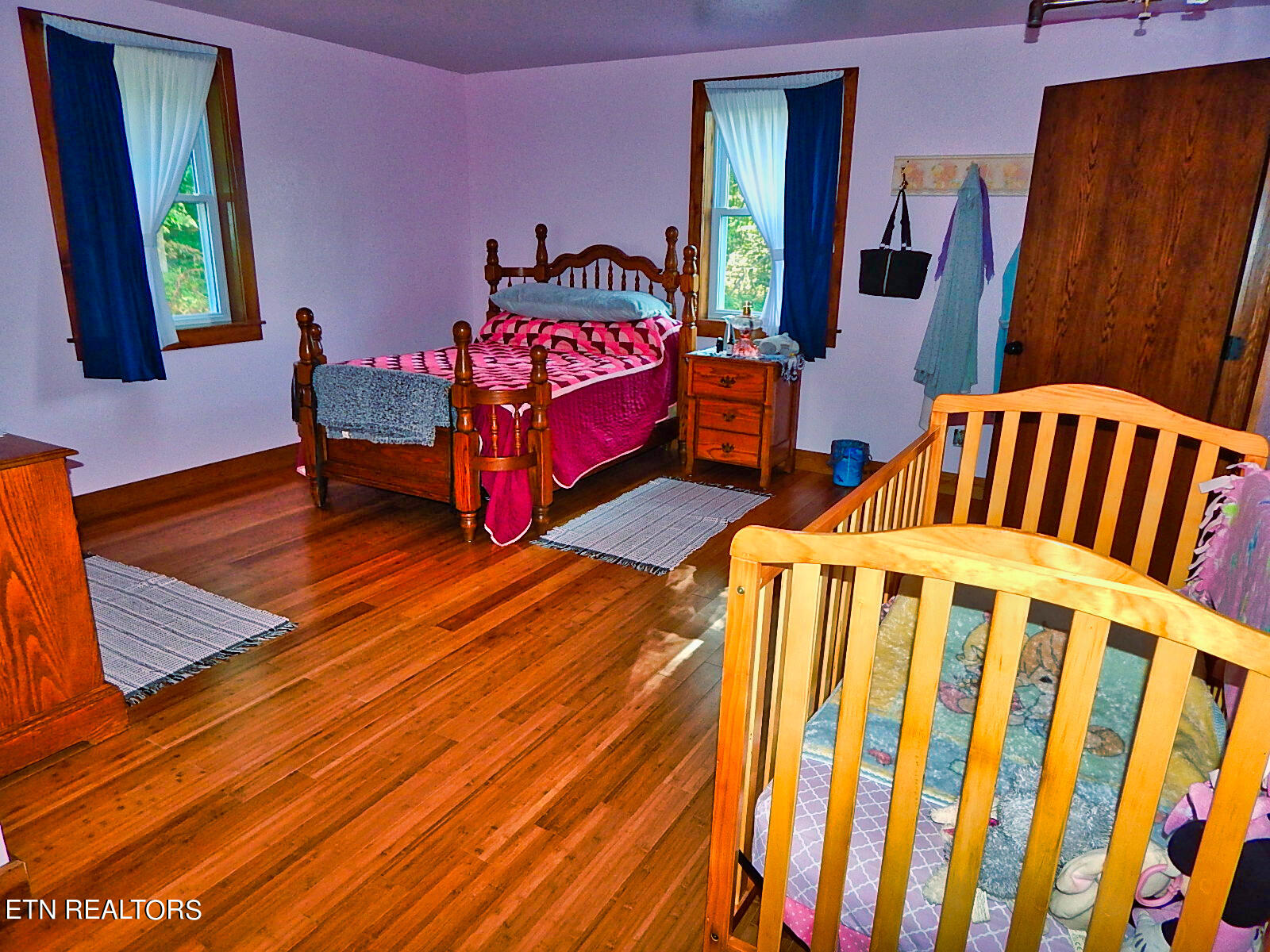 176 Knepp Road Deer Lodge, TN 37726 - Photo 19 of 60 DSCN4546