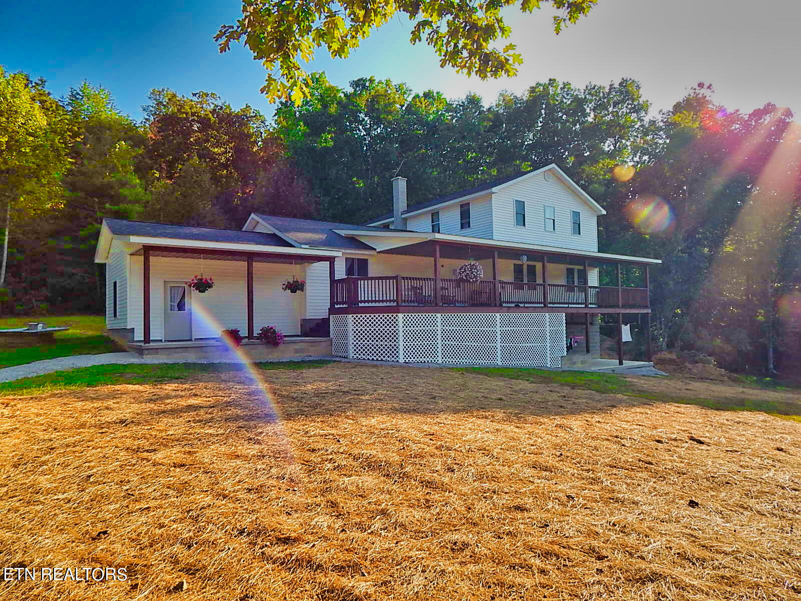 176 Knepp Road Deer Lodge, TN 37726 - Photo 4 of 60 DSCN4595