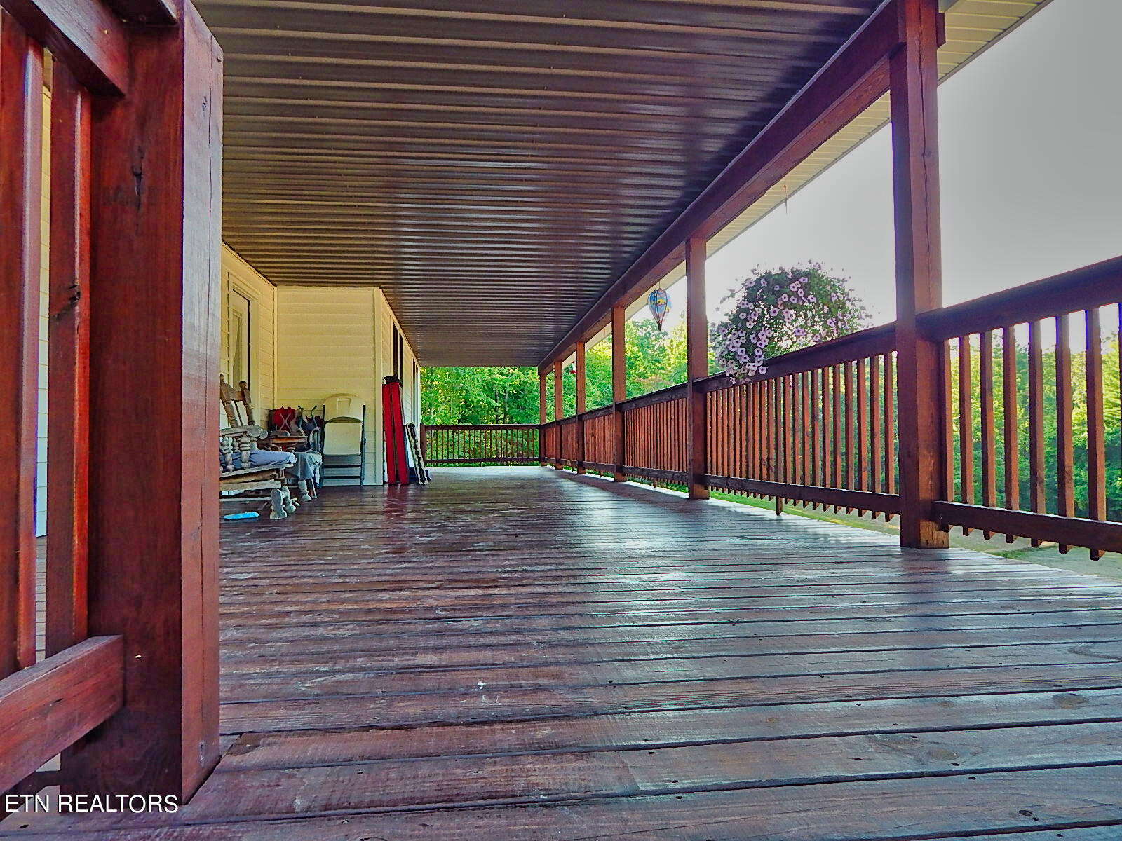 176 Knepp Road Deer Lodge, TN 37726 - Photo 42 of 60 DSCN4605