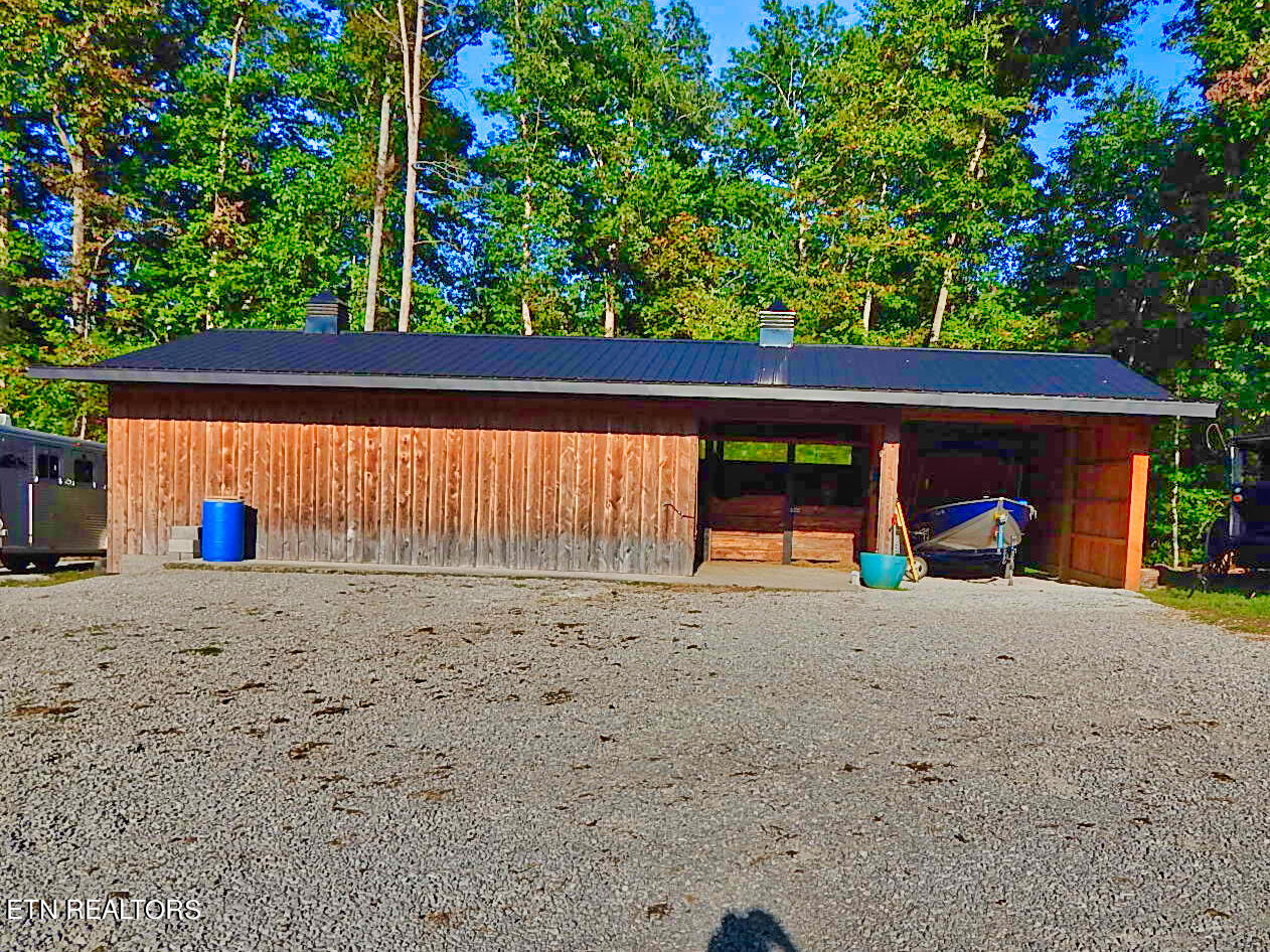 176 Knepp Road Deer Lodge, TN 37726 - Photo 54 of 60 DSCN4586