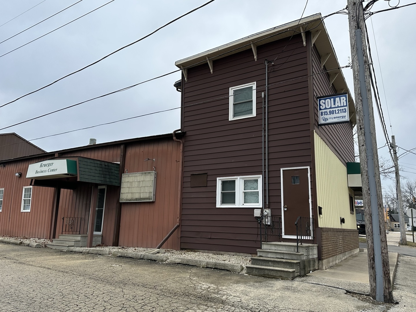 114 North Washington Street Genoa, IL 60135 - Photo 13 of 33