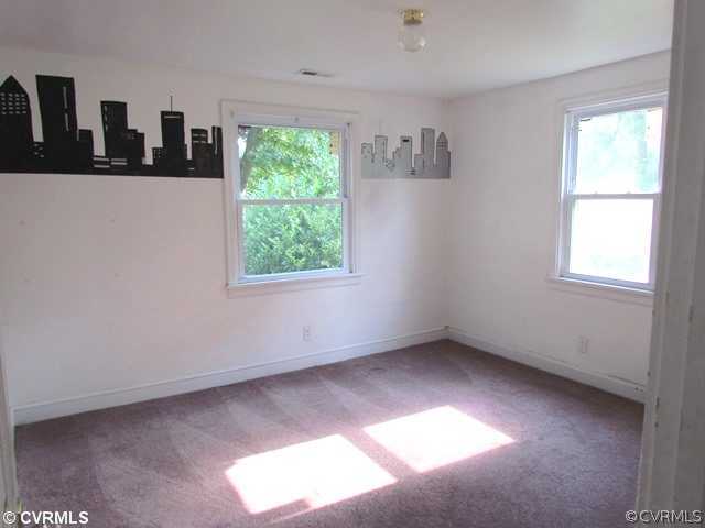 1902 Glenthorne Road Richmond, VA 23222 - Photo 14 of 19 Bedroom