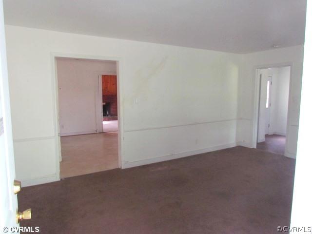 1902 Glenthorne Road Richmond, VA 23222 - Photo 3 of 19 Other - Entrance