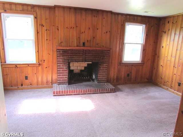 1902 Glenthorne Road Richmond, VA 23222 - Photo 6 of 19 Den/Family/Great Room - Family room