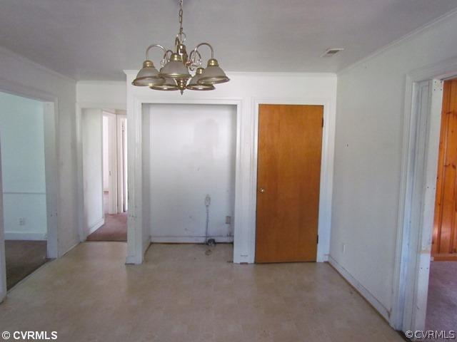 1902 Glenthorne Road Richmond, VA 23222 - Photo 8 of 19 Dining Room