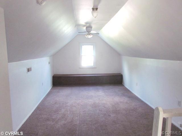 1902 Glenthorne Road Richmond, VA 23222 - Photo 9 of 19 Master Bedroom