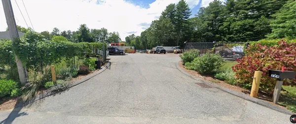 $1,500,000 | 124 Oak Hill Road, Westford, MA 01886