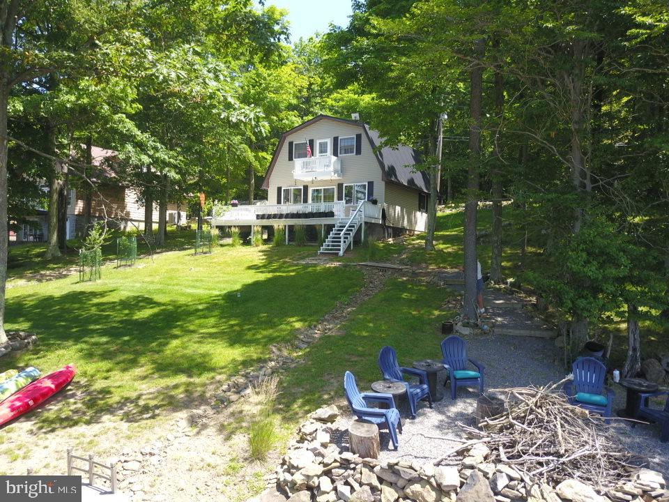 567 Bear Woods Road Mount Storm, WV 26739 - Photo 39 of 57