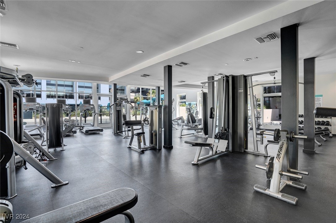 8925 West Flamingo Road, Unit 322 Las Vegas, NV 89147 - Photo 19 of 46