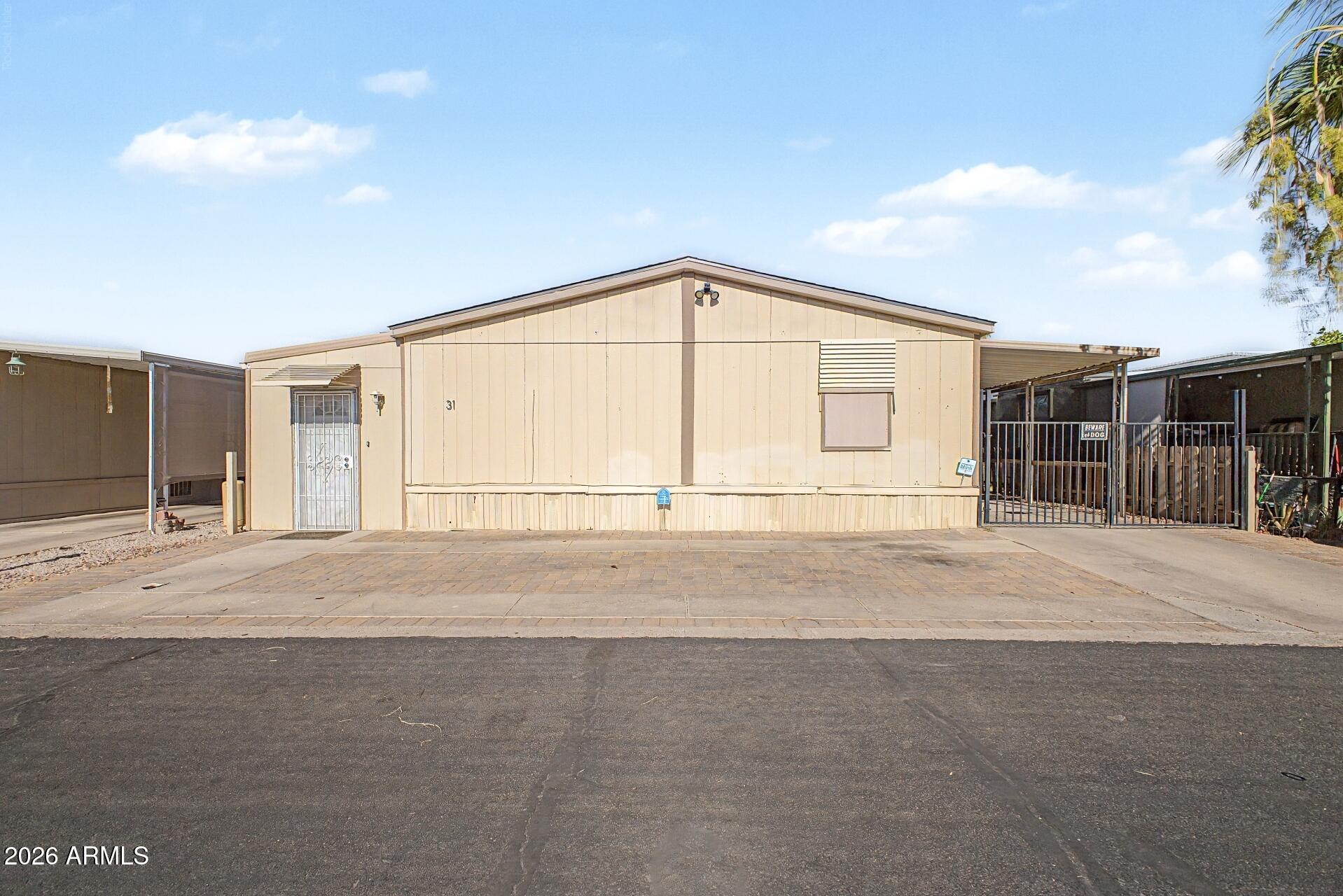 501 East Ray Road, Unit 31 Chandler, AZ 85225 - Photo 2 of 46 501 E Ray Rd lot 31