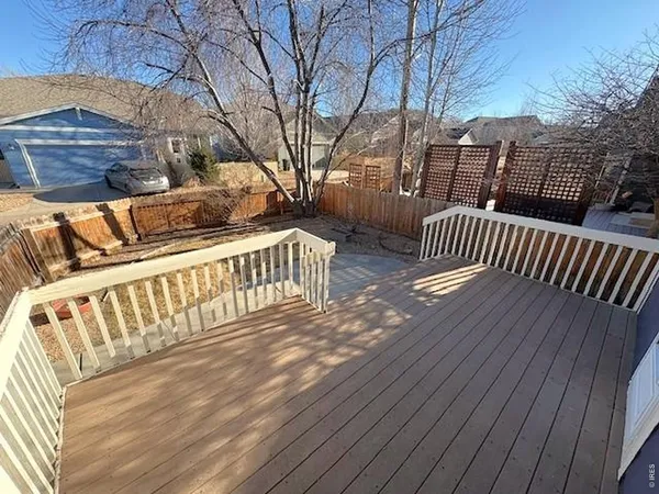 $647,000 | 527 Deerwood Drive, Longmont, CO 80504