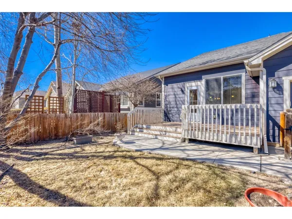 $647,000 | 527 Deerwood Drive, Longmont, CO 80504