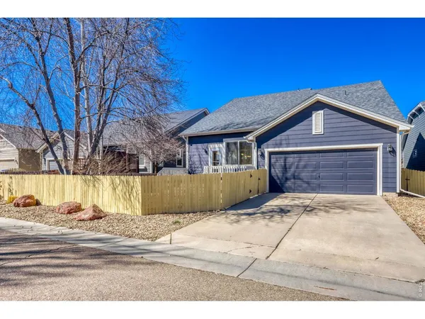 $647,000 | 527 Deerwood Drive, Longmont, CO 80504