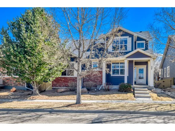 $647,000 | 527 Deerwood Drive, Longmont, CO 80504