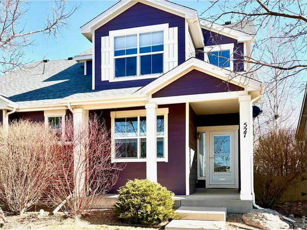 $647,000 | 527 Deerwood Drive, Longmont, CO 80504