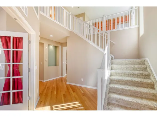 $647,000 | 527 Deerwood Drive, Longmont, CO 80504