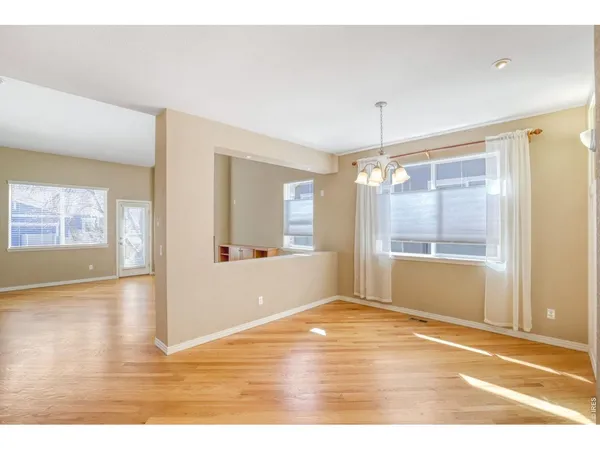 $647,000 | 527 Deerwood Drive, Longmont, CO 80504