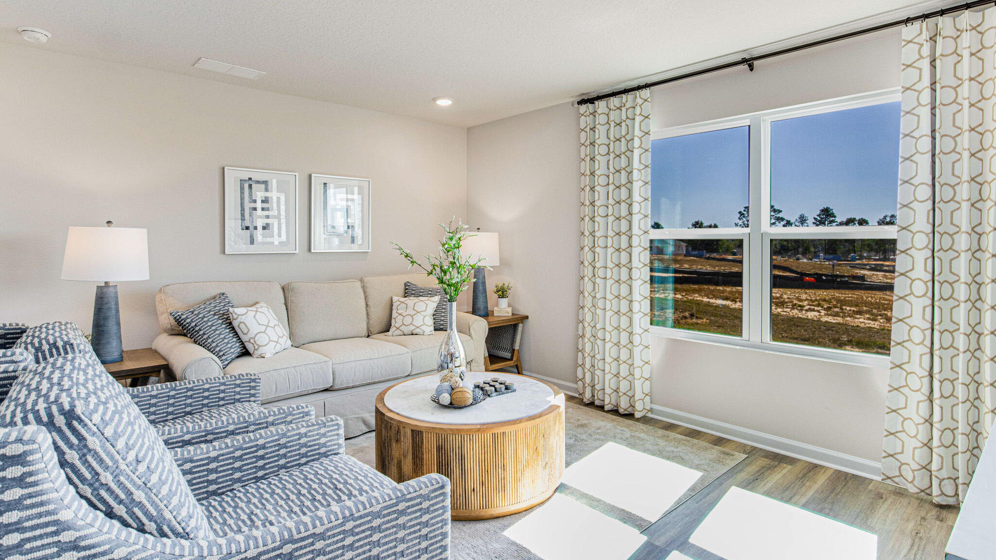5148 Rainwater Road Milton, FL 32583 - Photo 11 of 32 Cali Model Home