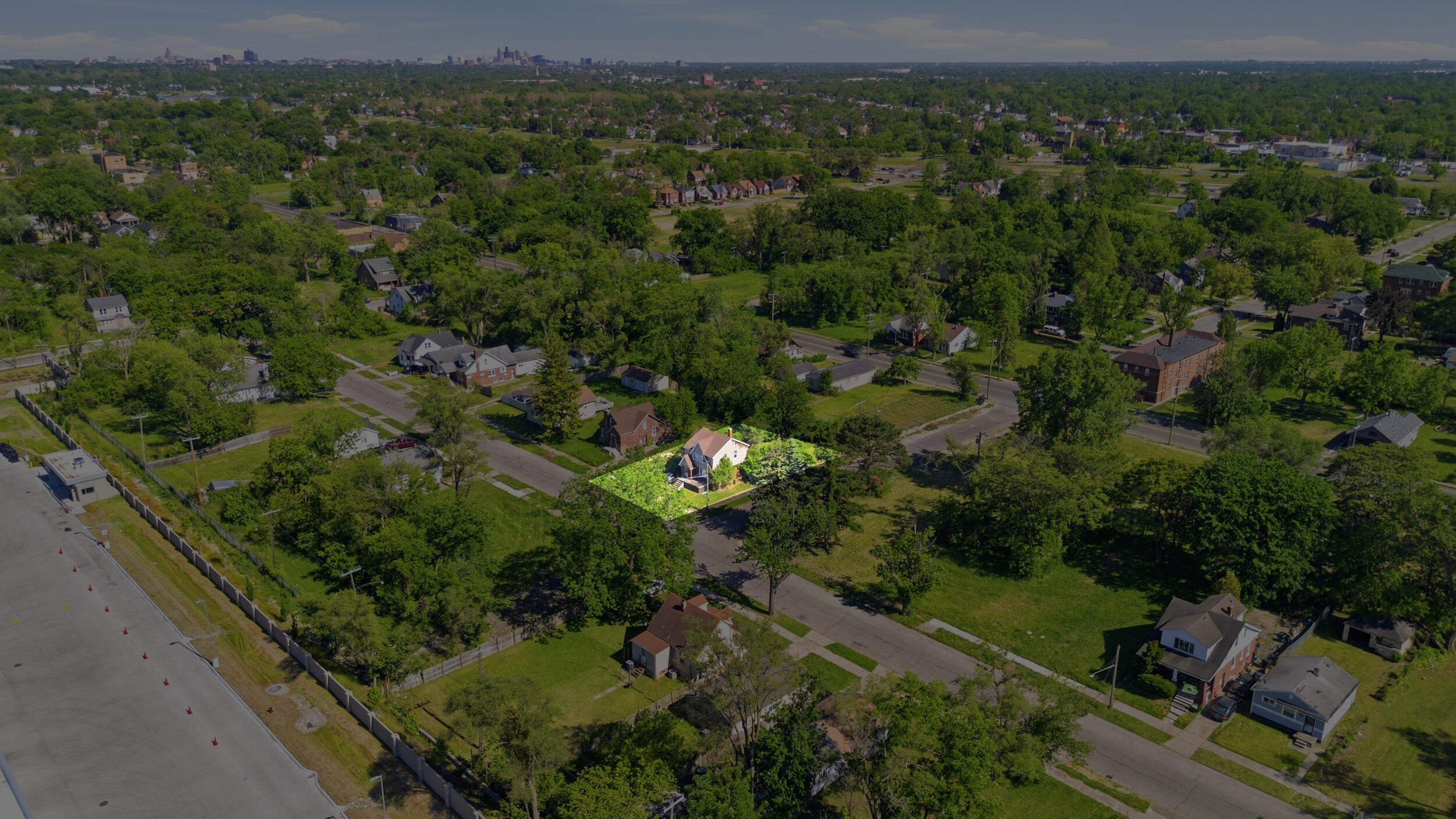 13207 Compass Street Detroit, MI 48227 - Photo 15 of 21 14_dji_0360-edit-2
