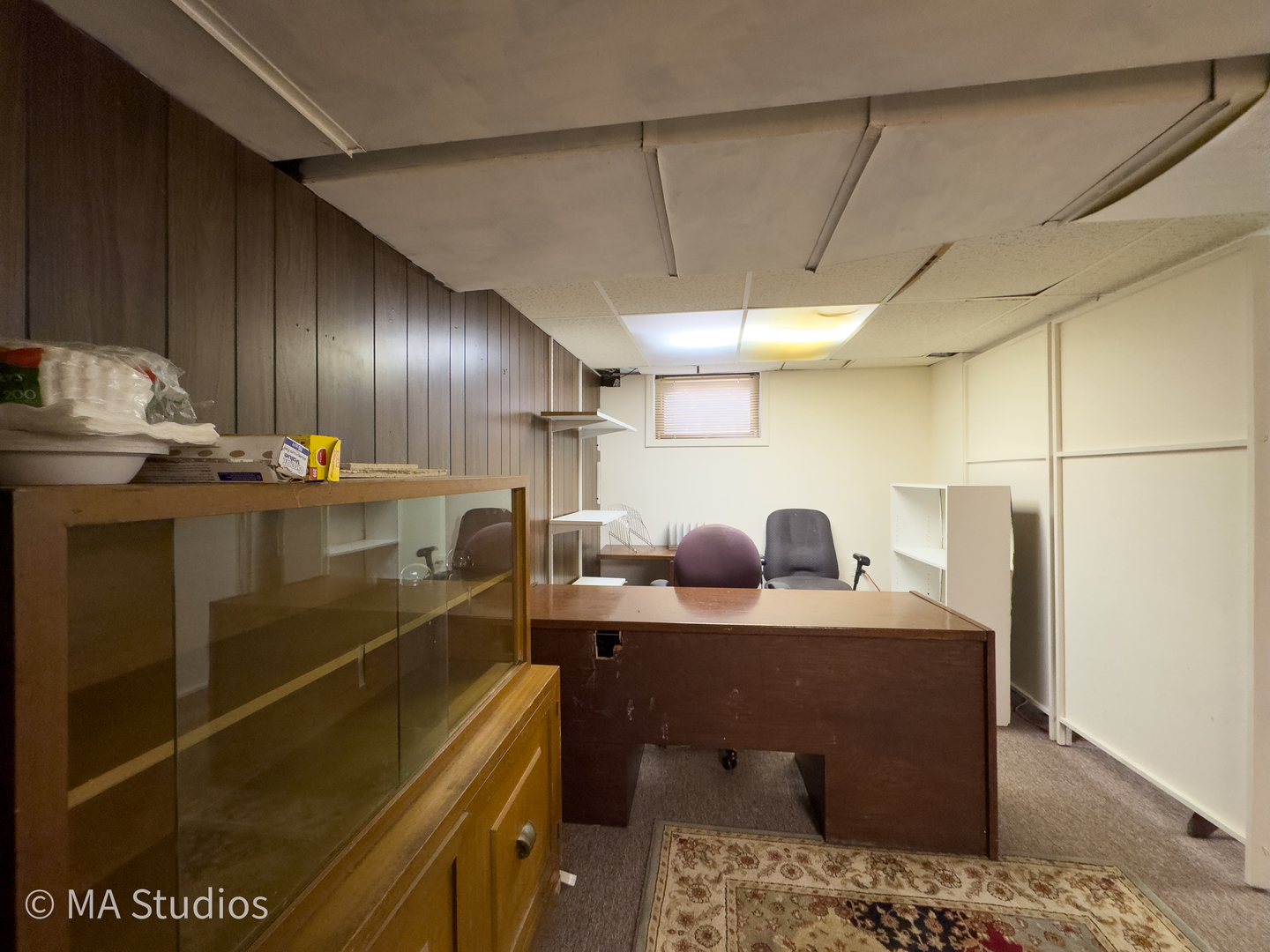 1219 Golf Lane Wheaton, IL 60189 - Photo 38 of 78