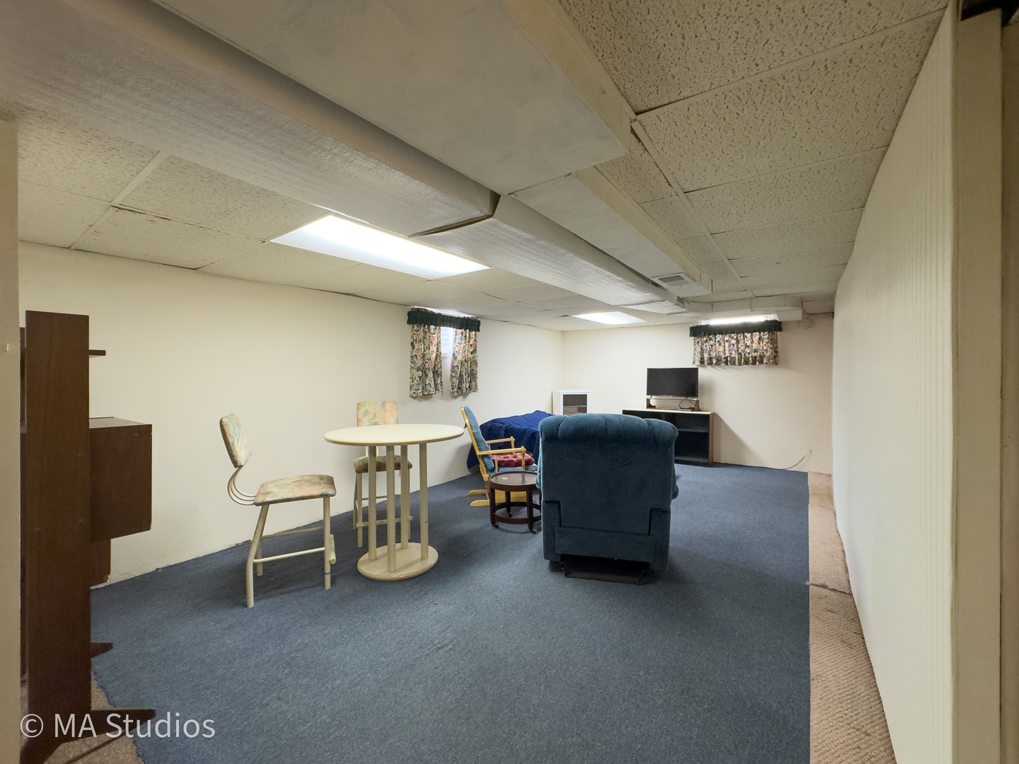 1219 Golf Lane Wheaton, IL 60189 - Photo 39 of 78