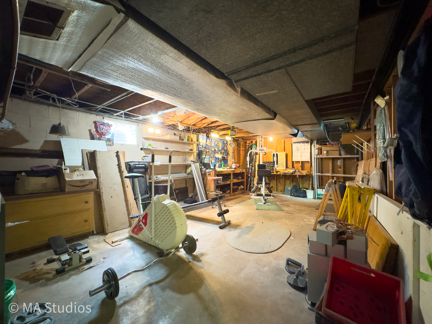 1219 Golf Lane Wheaton, IL 60189 - Photo 48 of 78