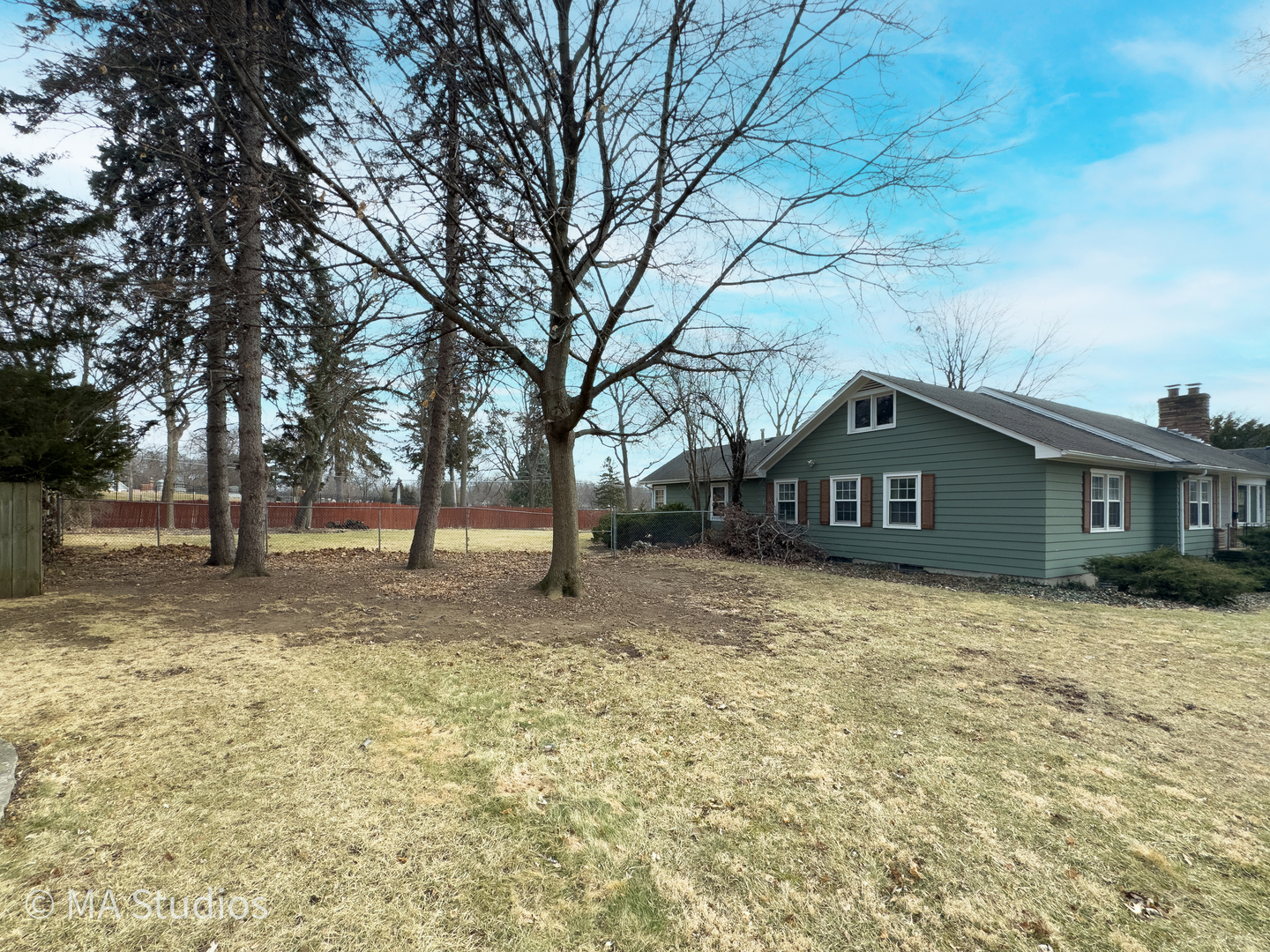 1219 Golf Lane Wheaton, IL 60189 - Photo 5 of 78