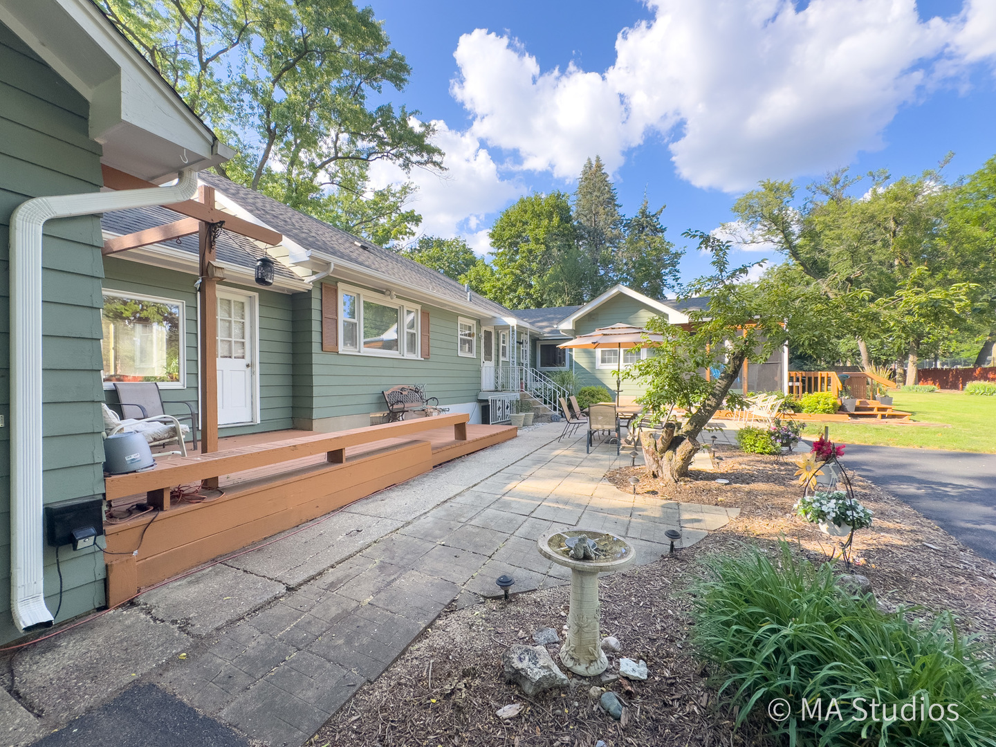 1219 Golf Lane Wheaton, IL 60189 - Photo 52 of 78