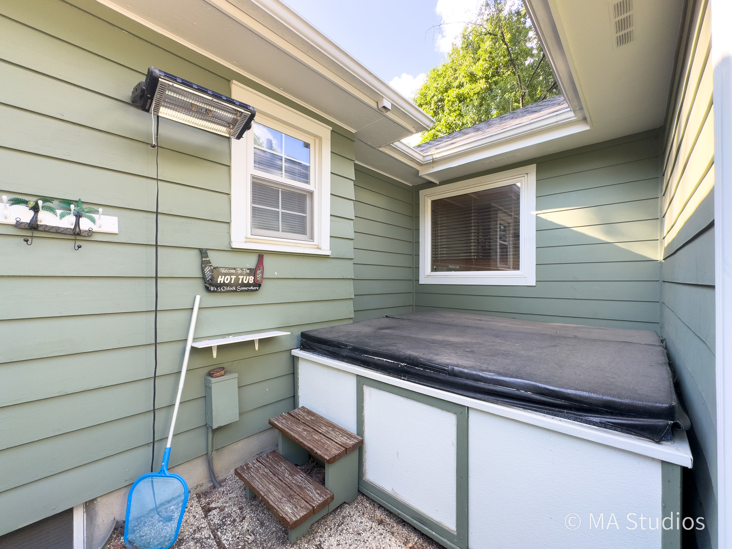 1219 Golf Lane Wheaton, IL 60189 - Photo 53 of 78