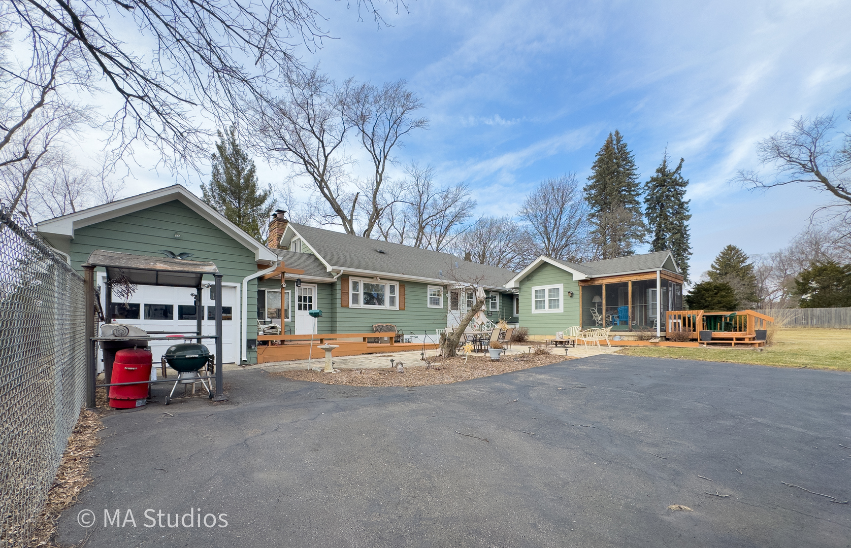 1219 Golf Lane Wheaton, IL 60189 - Photo 58 of 78