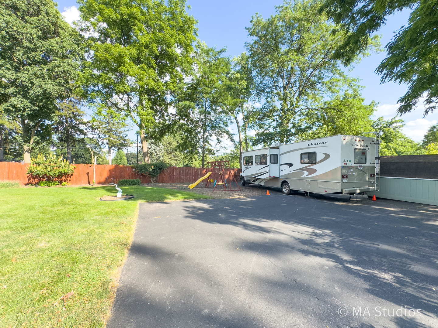 1219 Golf Lane Wheaton, IL 60189 - Photo 68 of 78