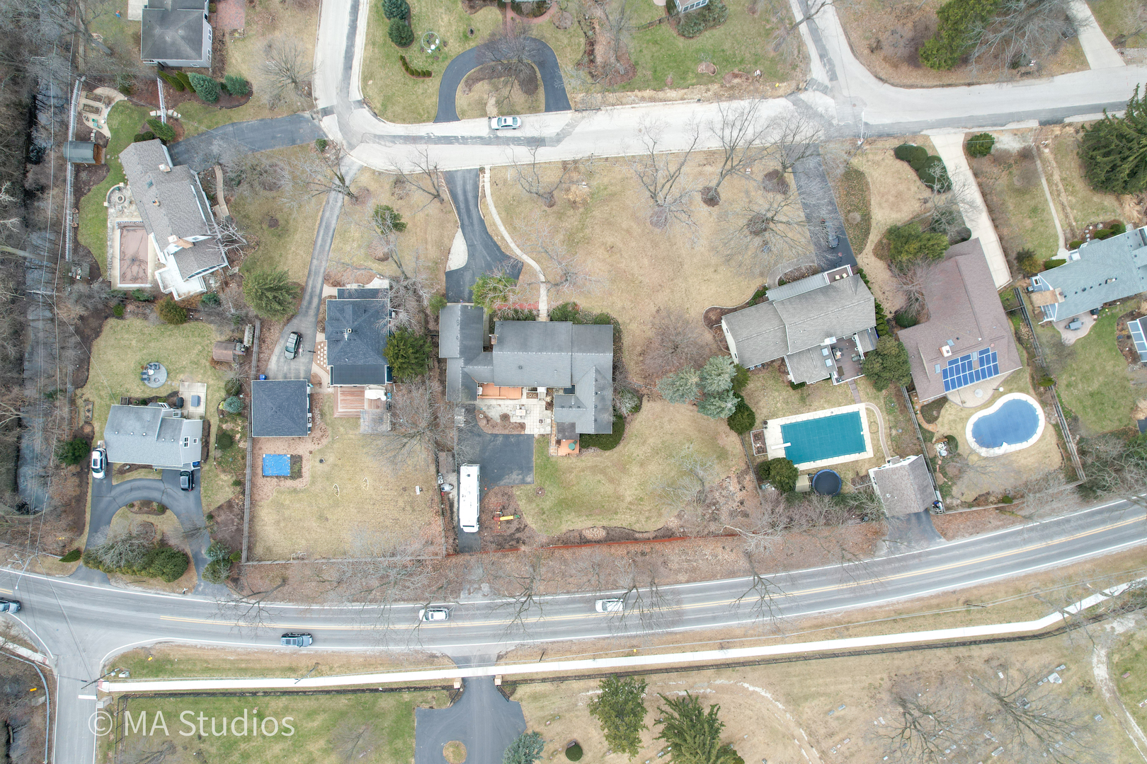 1219 Golf Lane Wheaton, IL 60189 - Photo 69 of 78