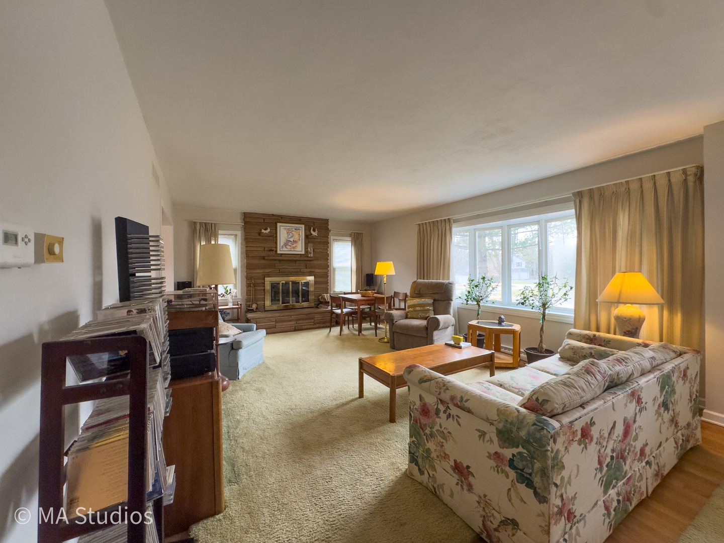 1219 Golf Lane Wheaton, IL 60189 - Photo 7 of 78