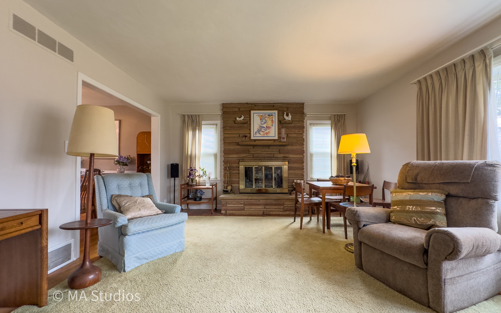 1219 Golf Lane Wheaton, IL 60189 - Photo 9 of 78