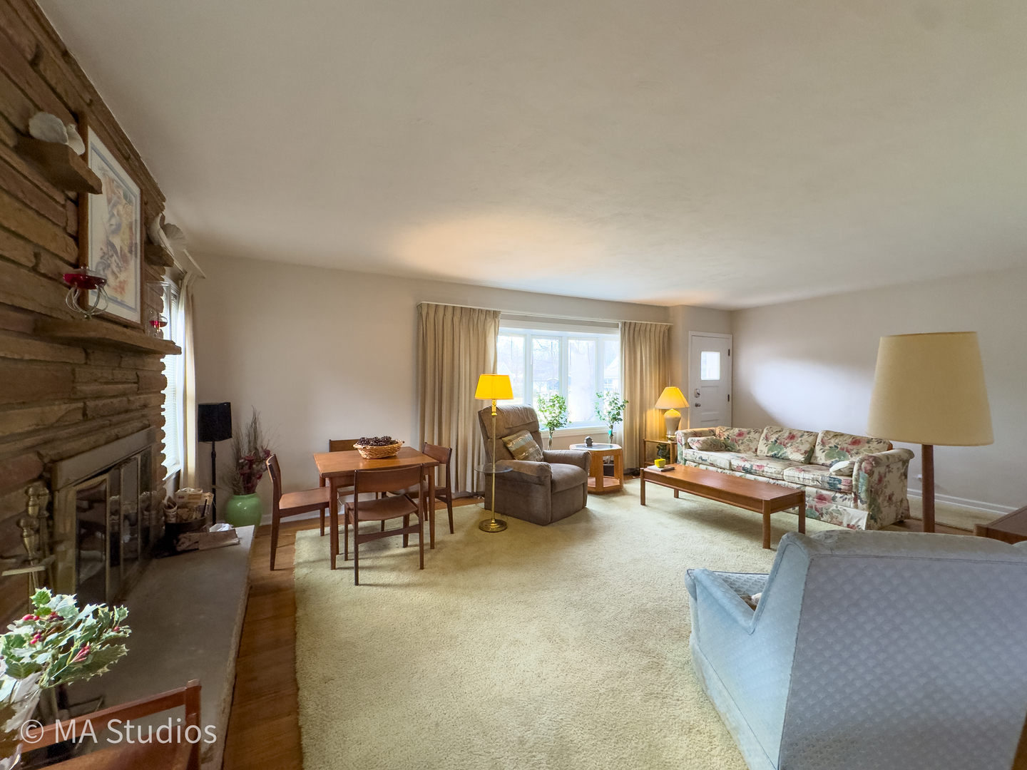 1219 Golf Lane Wheaton, IL 60189 - Photo 10 of 78