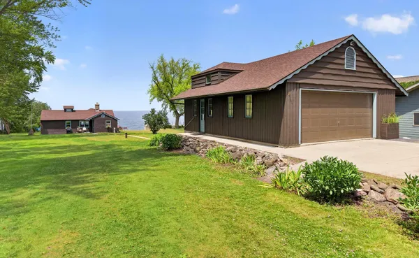 $485,000 | N6491 Harrison Road, Hilbert, WI 54129