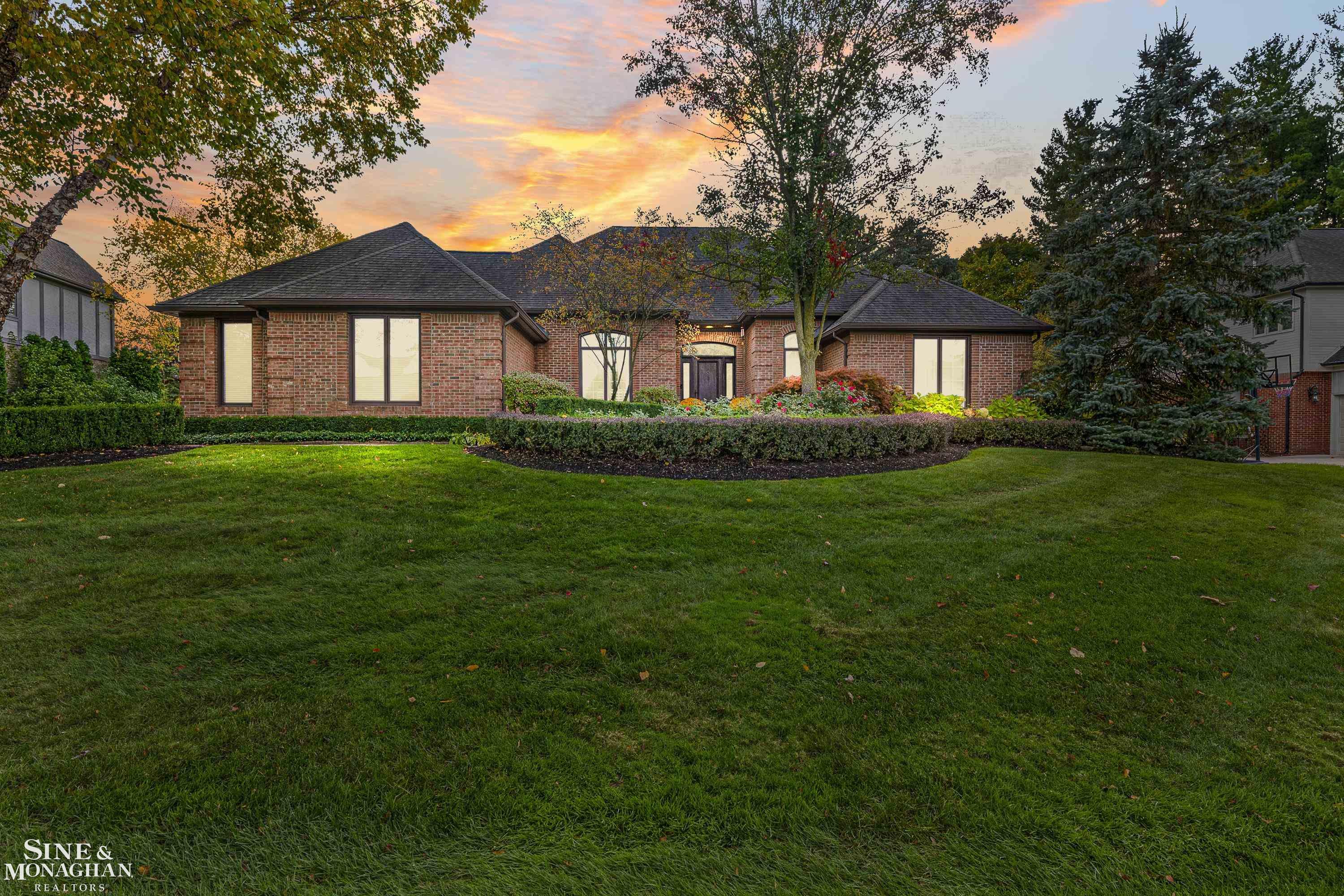 1126 Ridgeway Drive Rochester, MI 48307 - Photo 13 of 20 Gallery Image 13
