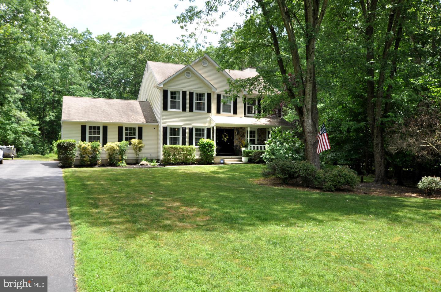 104 Winchester Way Shamong, NJ 08088 - Photo 2 of 38