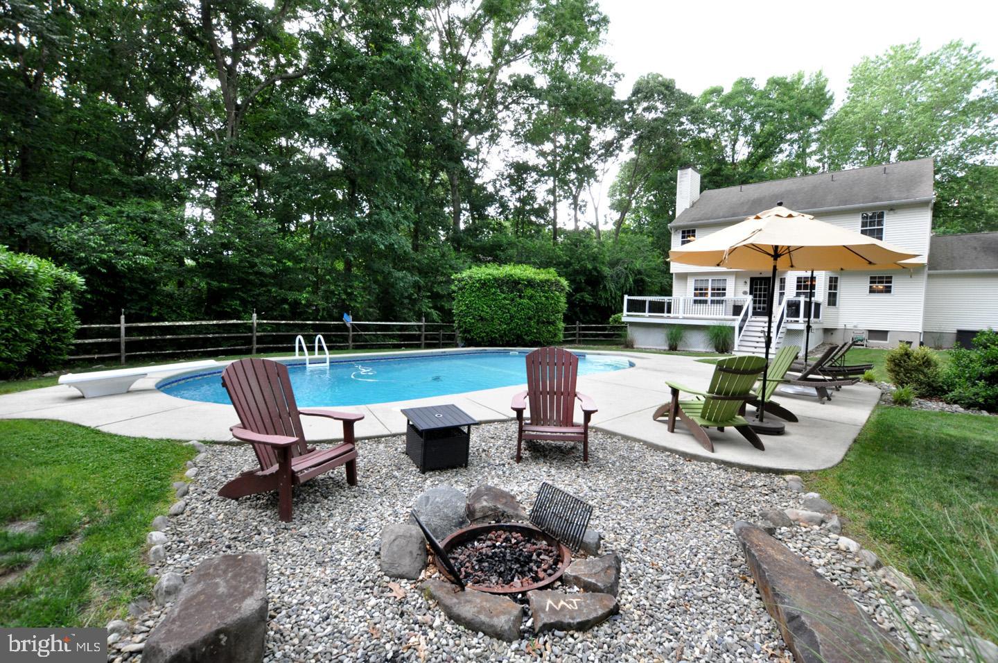 104 Winchester Way Shamong, NJ 08088 - Photo 35 of 38