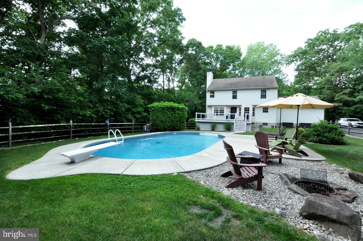 104 Winchester Way Shamong, NJ 08088 - Photo 36 of 38