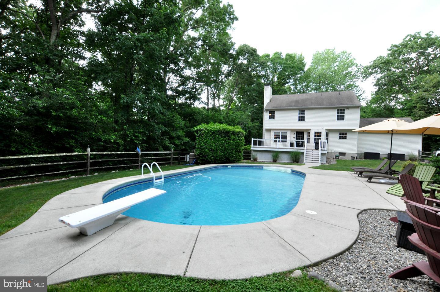 104 Winchester Way Shamong, NJ 08088 - Photo 37 of 38