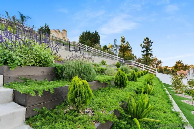 a view of a city with tall buildings