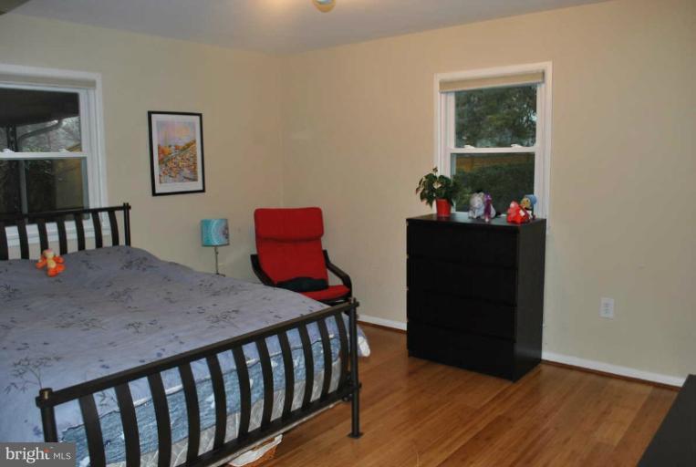 7012 Sea Cliff Road McLean, VA 22101 - Photo 10 of 30 Bedroom