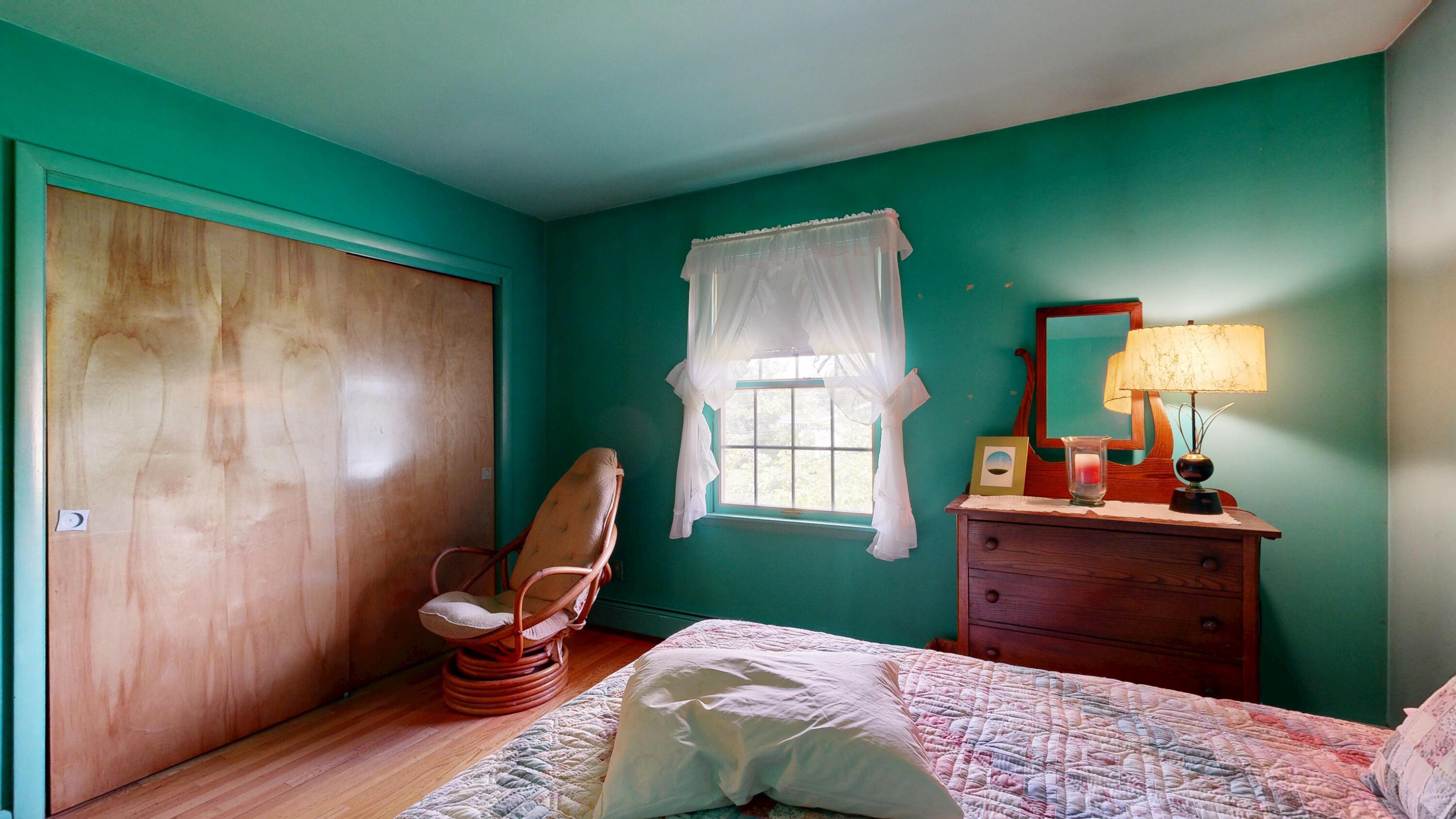 25 Orestis Way Lewiston, ME 04240 - Photo 23 of 42 Bedroom