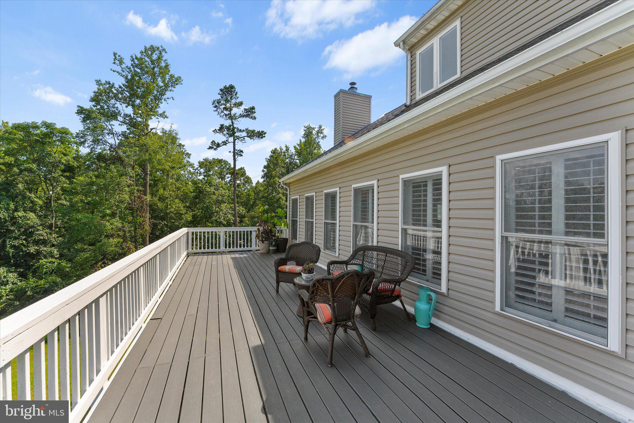 6229 Enon School Road Marshall, VA 20115 - Photo 30 of 66