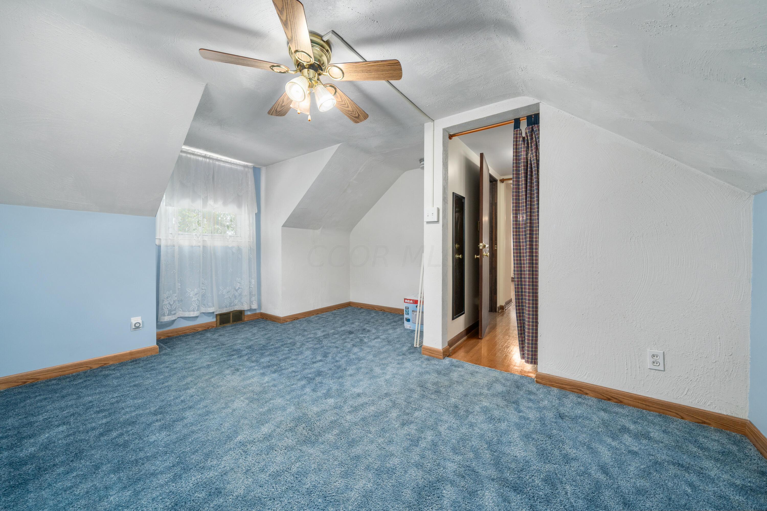 67 North Chesterfield Road Columbus, OH 43209 - Photo 32 of 56 DSC01620