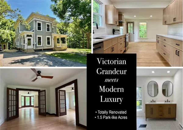 $459,000 | 82 West Street, Oneonta, NY 13820