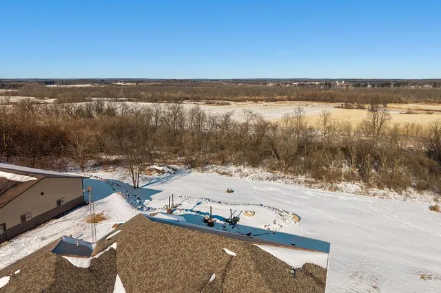 $849,900 | E5248 White Lake Road, Weyauwega, WI 54983