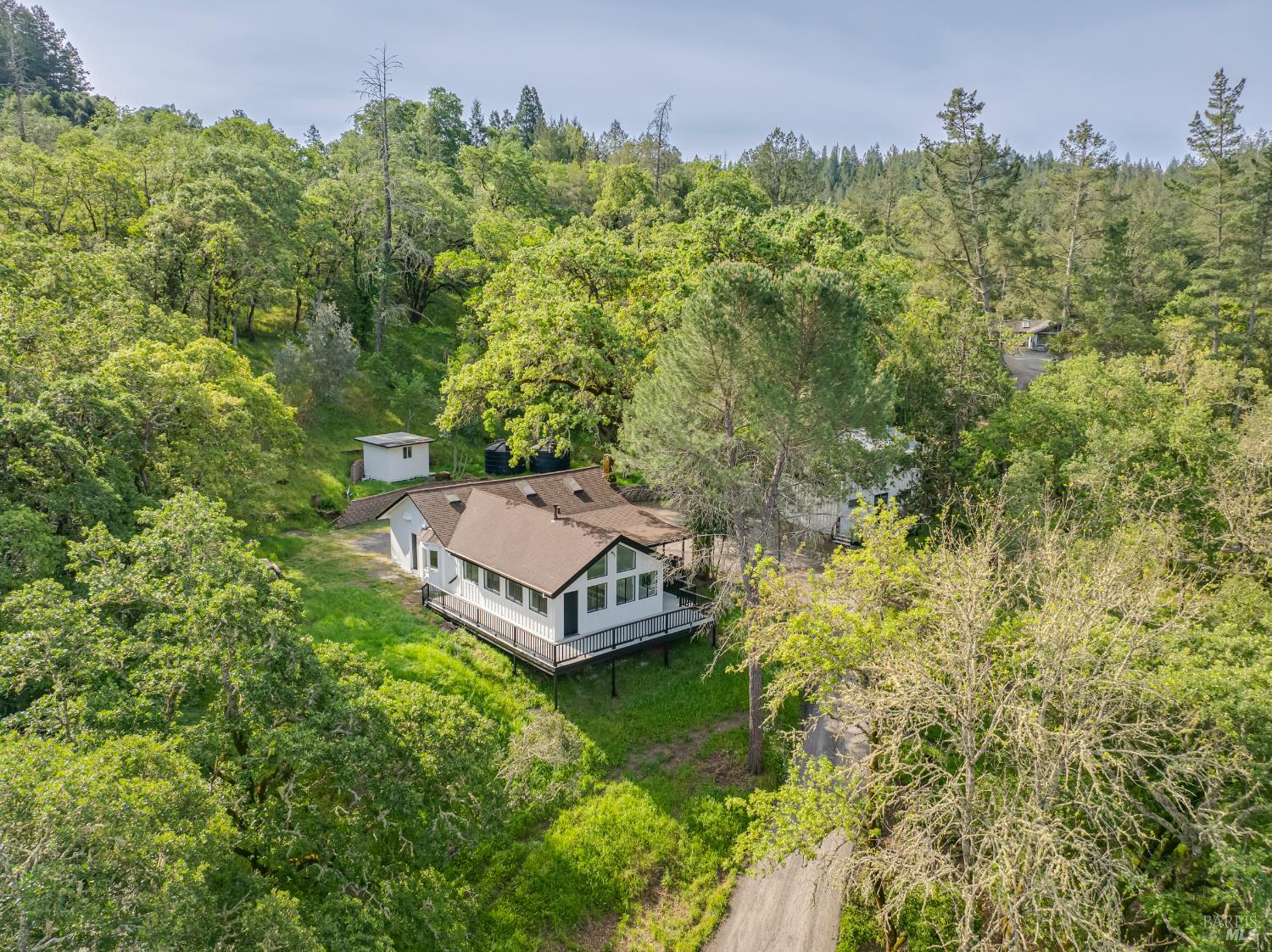 3700 Calistoga Road Santa Rosa, CA 95404 - Photo 68 of 97