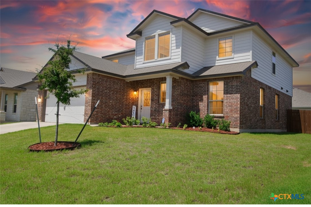 3105 Autry Road Lorena, TX 76655 - Photo 1 of 1 Gallery Image 1